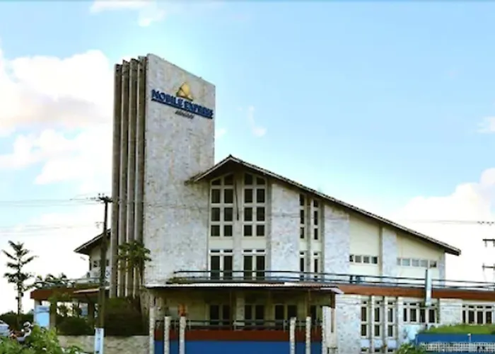 Rede Andrade Aracaju