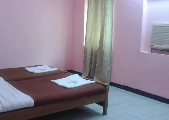 Mapusa Residency