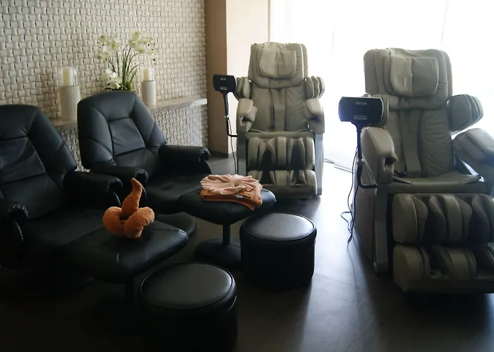 Hotel Xyz