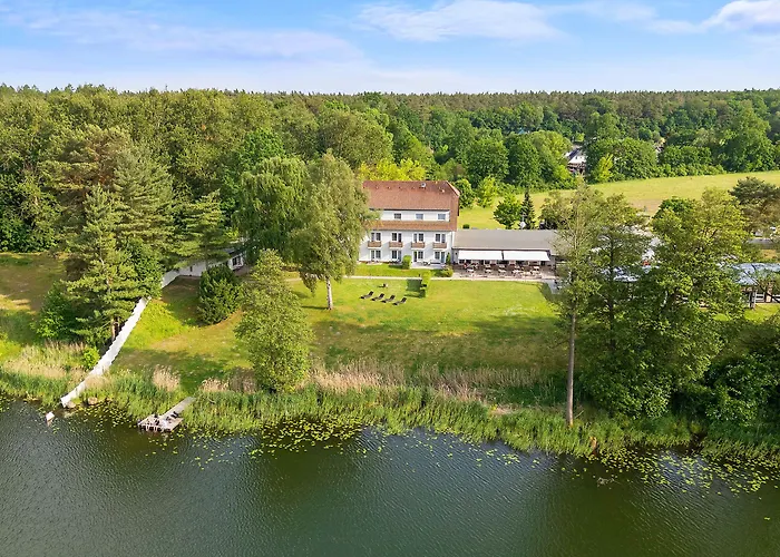 Seehotel Muehlenhaus