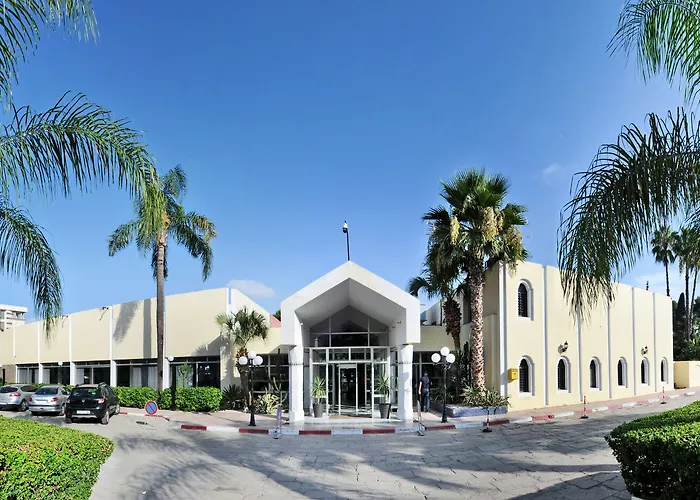Hotel Volubilis