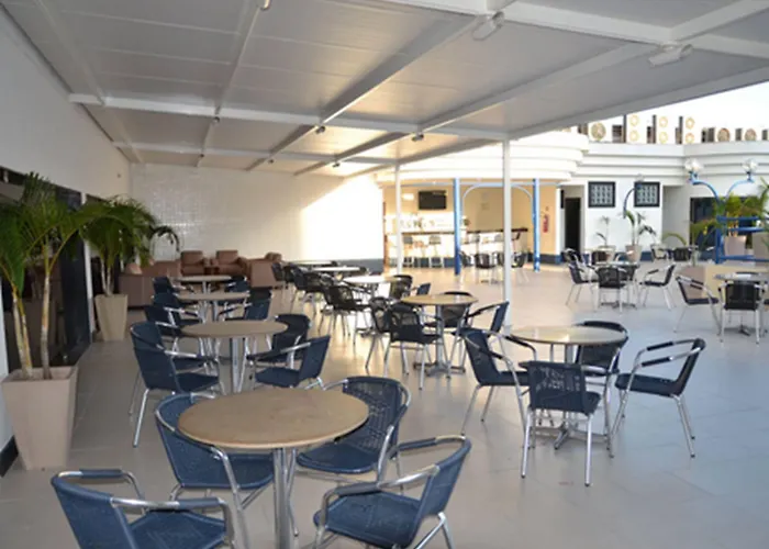 Hotel Sagres