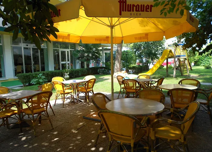 Hotel Adria