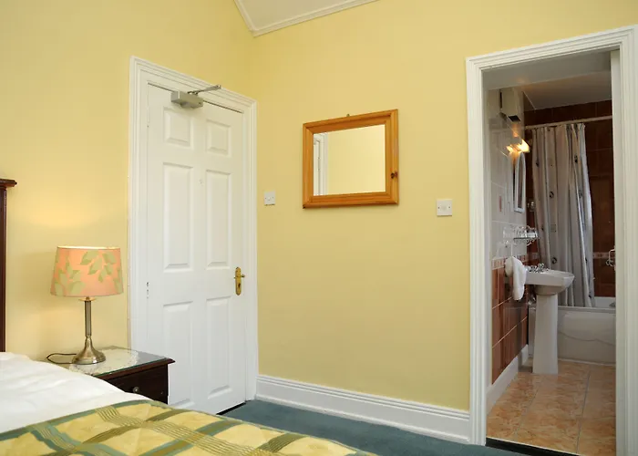 Milltown House Dingle