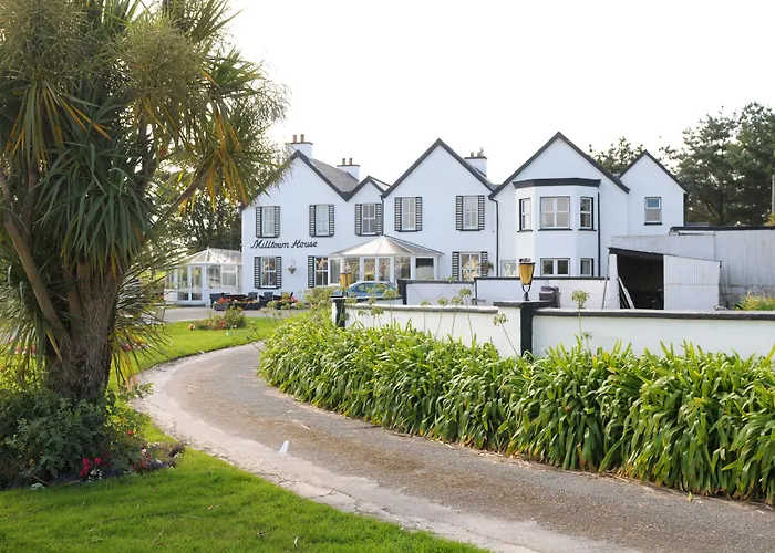 Milltown House Dingle