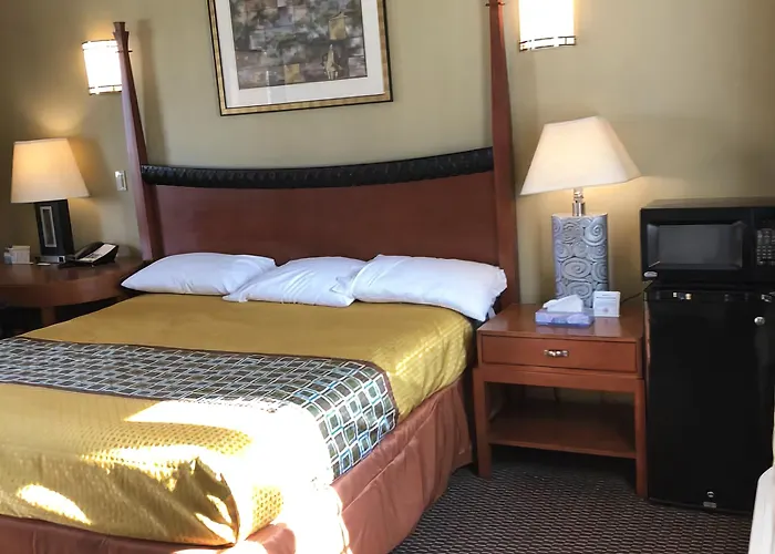 Budget Inn Williamsport