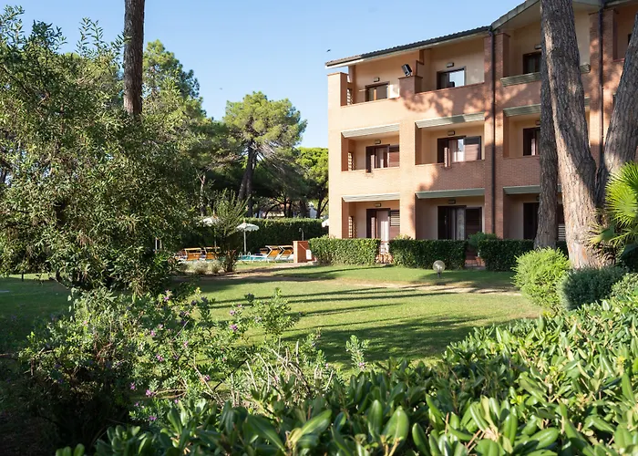 Ricci Hotel - Marina Di Grosseto