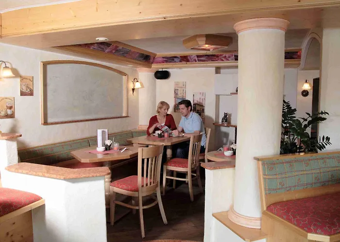 Wellnesshotel Buergerstuben