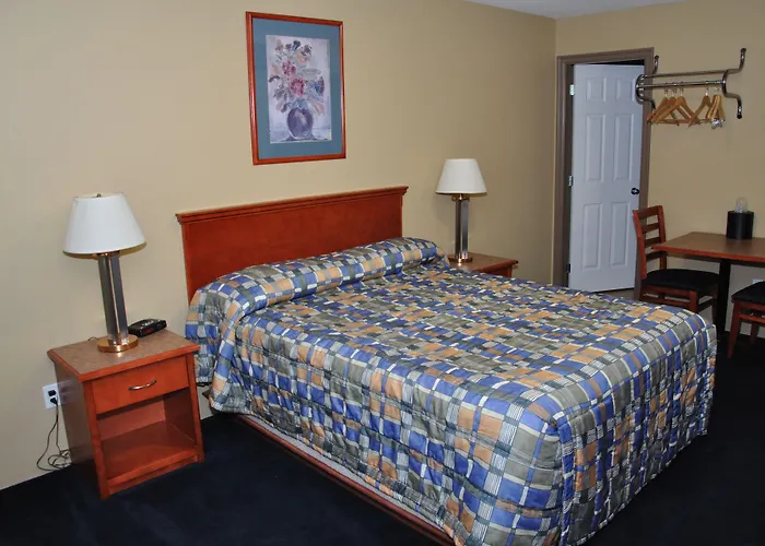 Linda Vista Motel