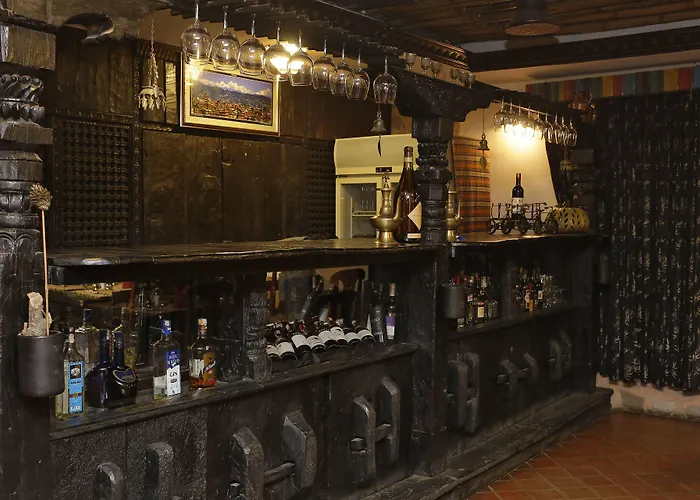 Hotel Heritage