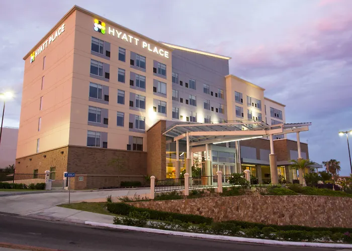Hyatt Place Los Cabos