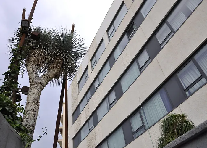 Hotel Poseidon