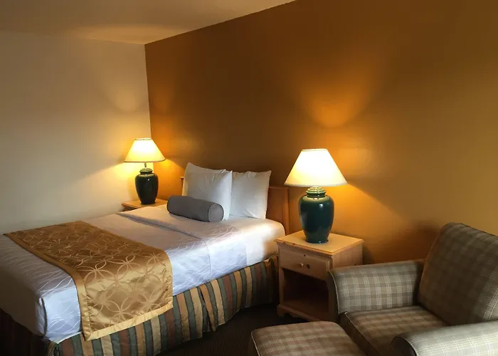 Pine Tree Inn