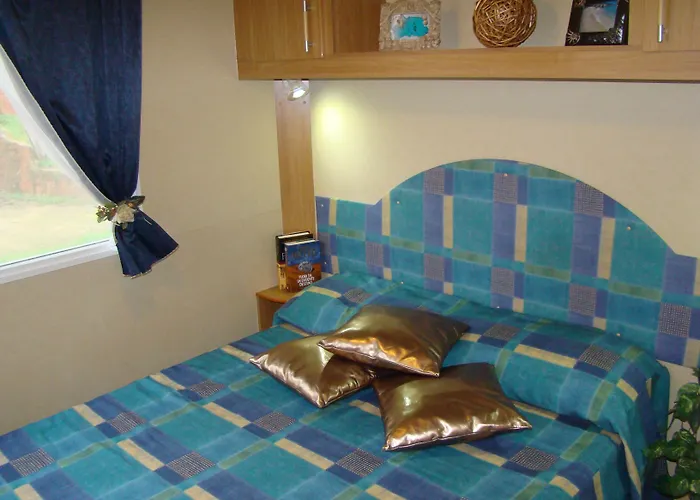 Village & Camping La Foce