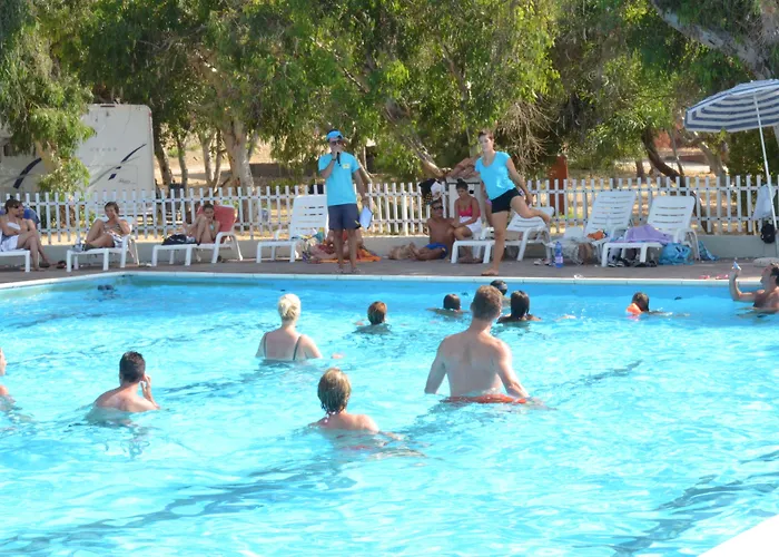 Village & Camping La Foce