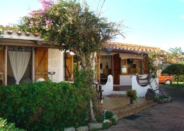 Village & Camping La Foce