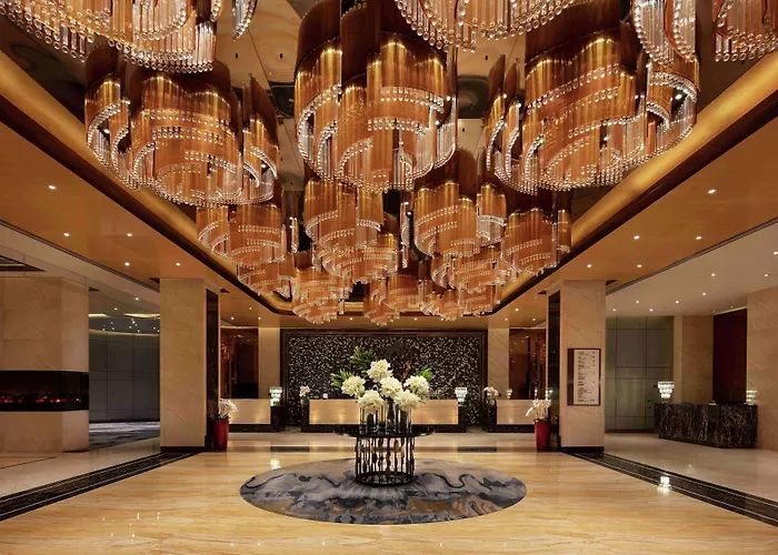 Hilton Zhengzhou