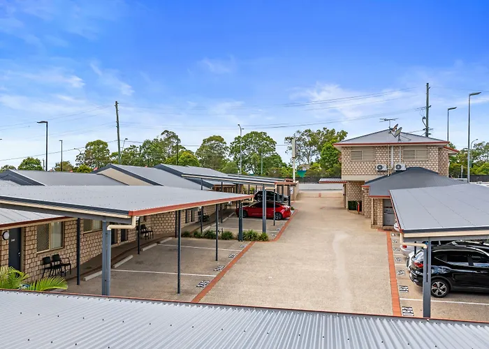 Browns Plains Motor Inn