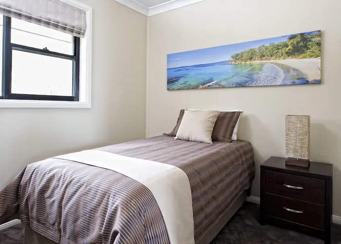 Dolphin Shores
