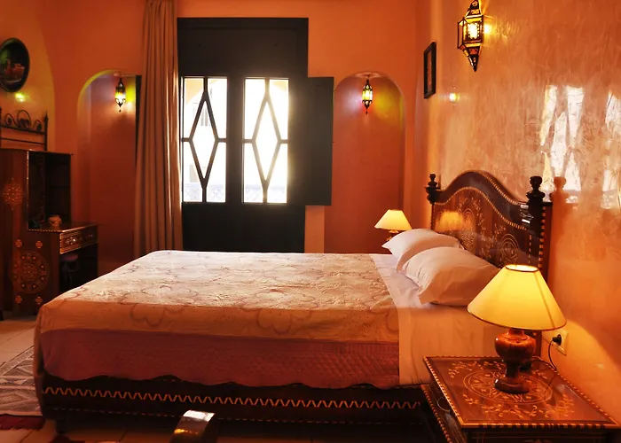 Essaouira Wind Palace