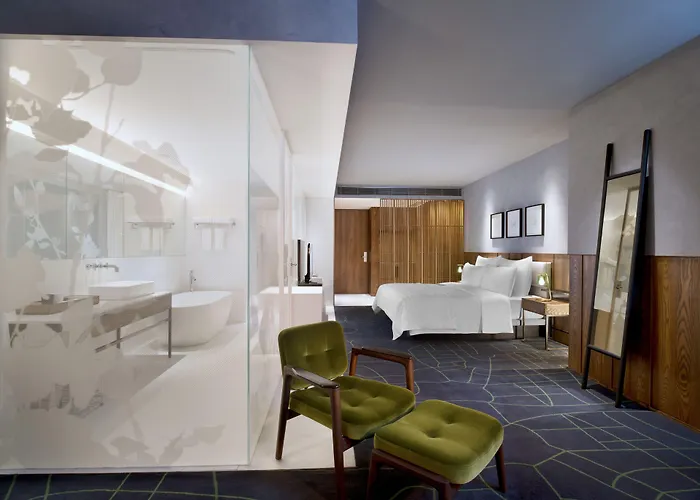 Le Meridien Zhengzhou