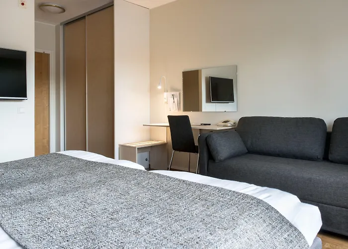 Hotell Bjoerken