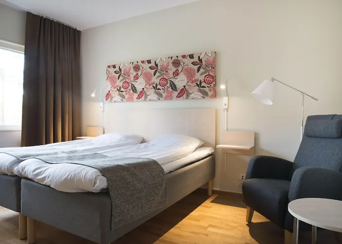 Hotell Bjoerken