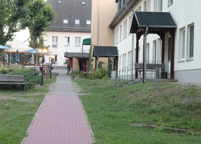 Radduscher Hafen