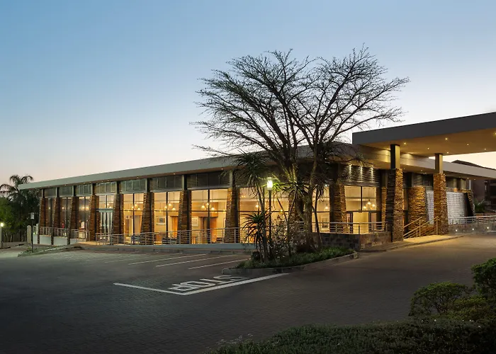Premier Hotel Midrand