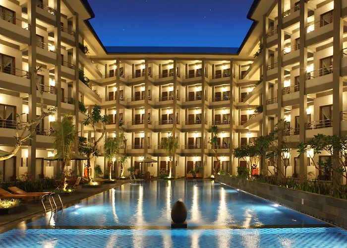 Lombok Garden Hotel