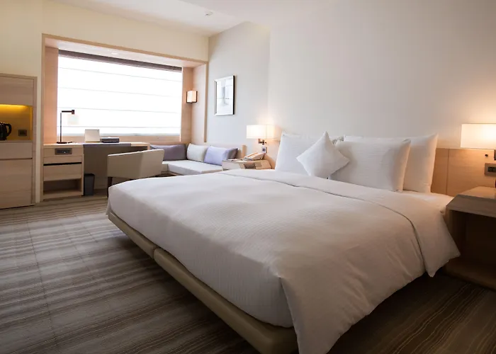 Hotel COZZI Zhongxiao Taipei