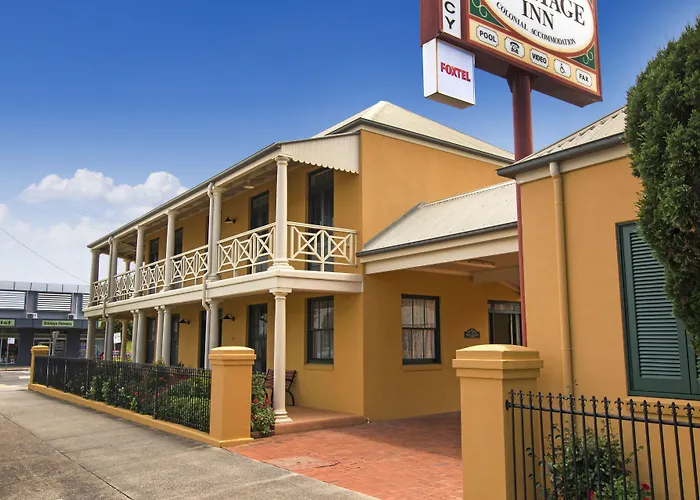Ballina Heritage Inn