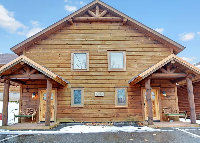The Lodges At Sunset Village