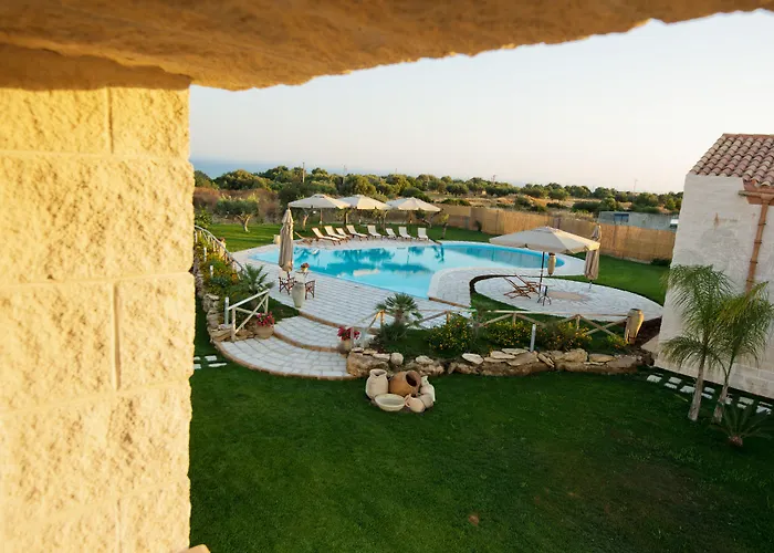 Il Marchese Hotel & Spa