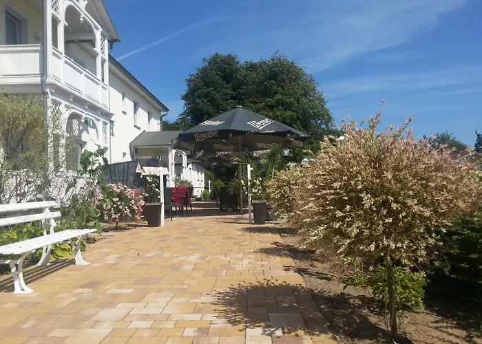 Wald-Hotel