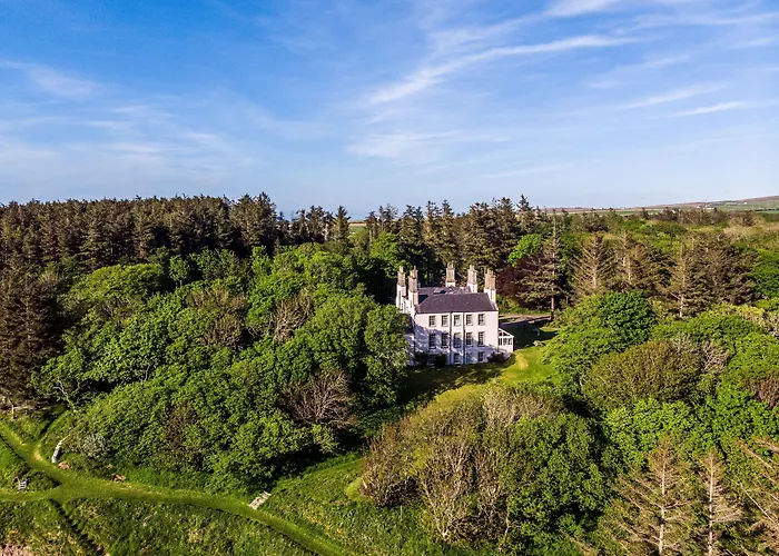 Forss House
