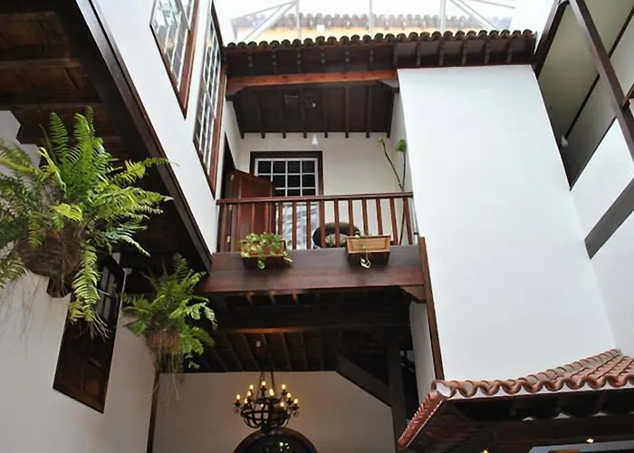 Hotel Rural Victoria - La Orotava