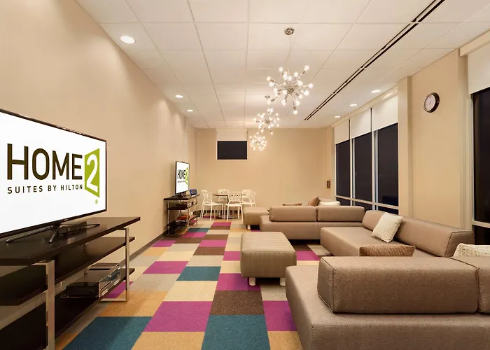 Home2Suites By Hilton Florence