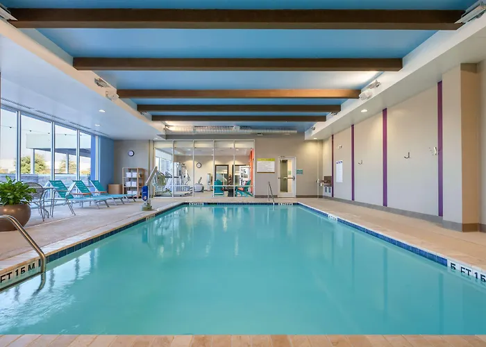 Home2Suites By Hilton Florence