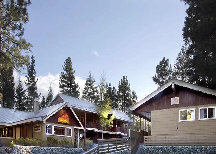 Holiday Haus