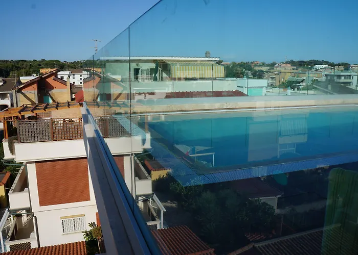 Hotel L'Approdo