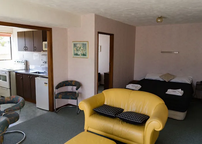 Ascot Motor Lodge