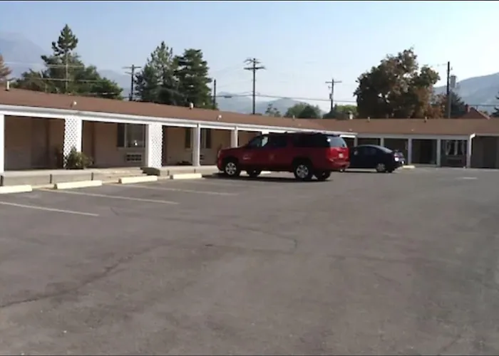 Safari Motel