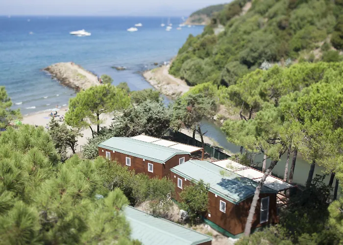 Puntala Camp & Resort