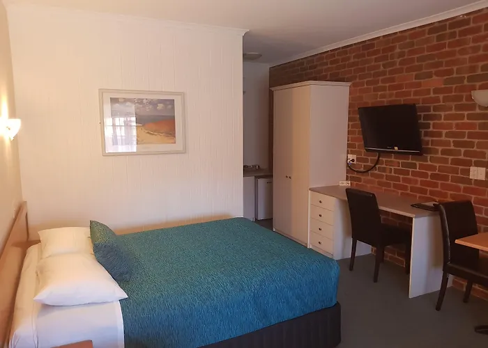 Yarra Valley Motel