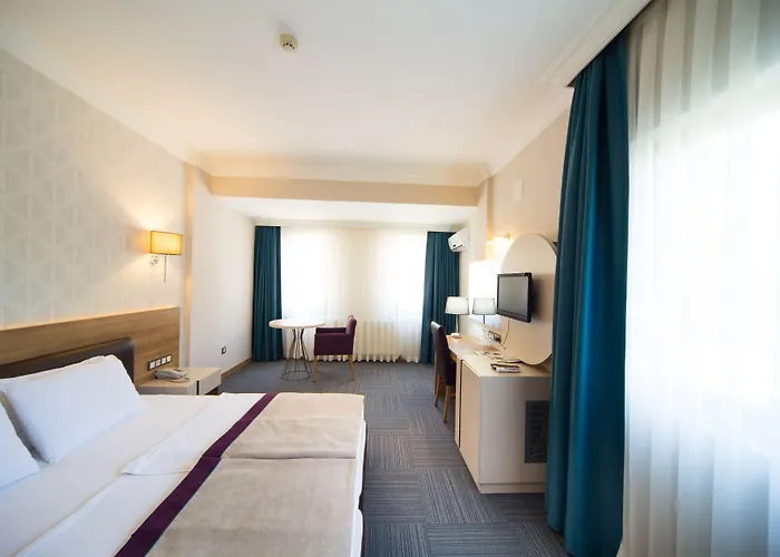 Spilos Hotel