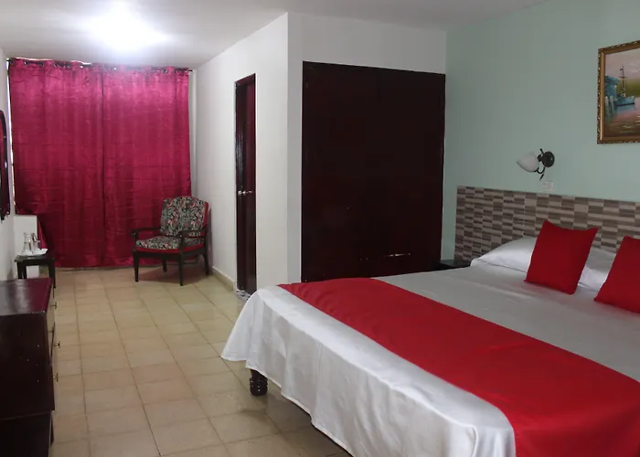 Hotel Caribe Panamá