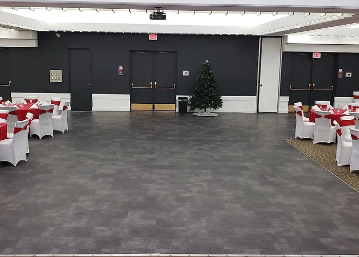 Slave Lake Inn And Conference Centre