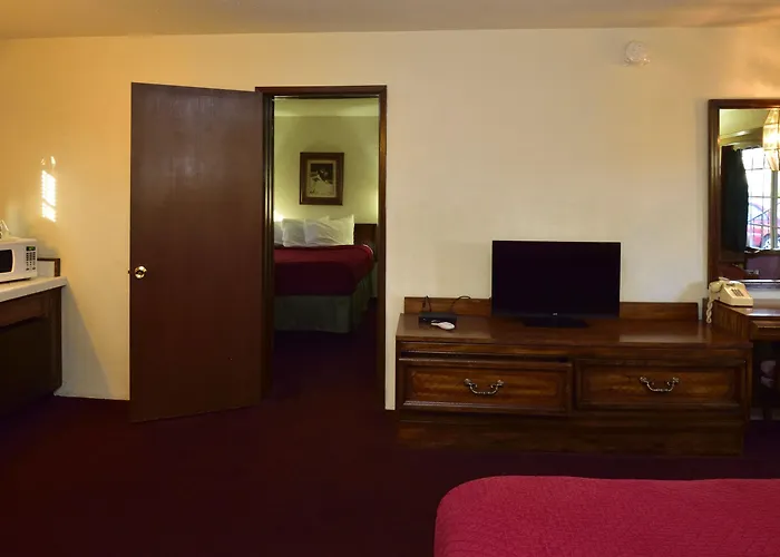 Sequim West Inn