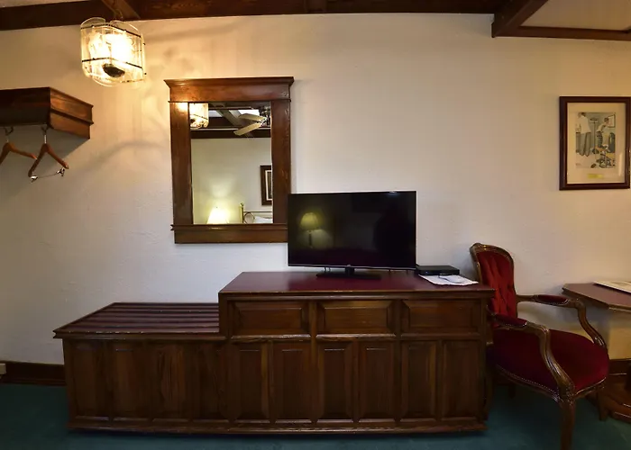 Sequim West Inn